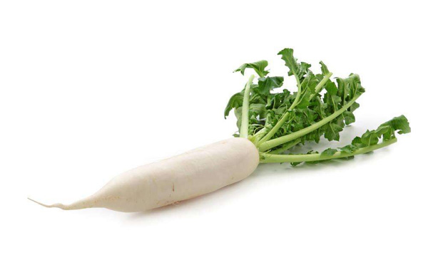 萝卜